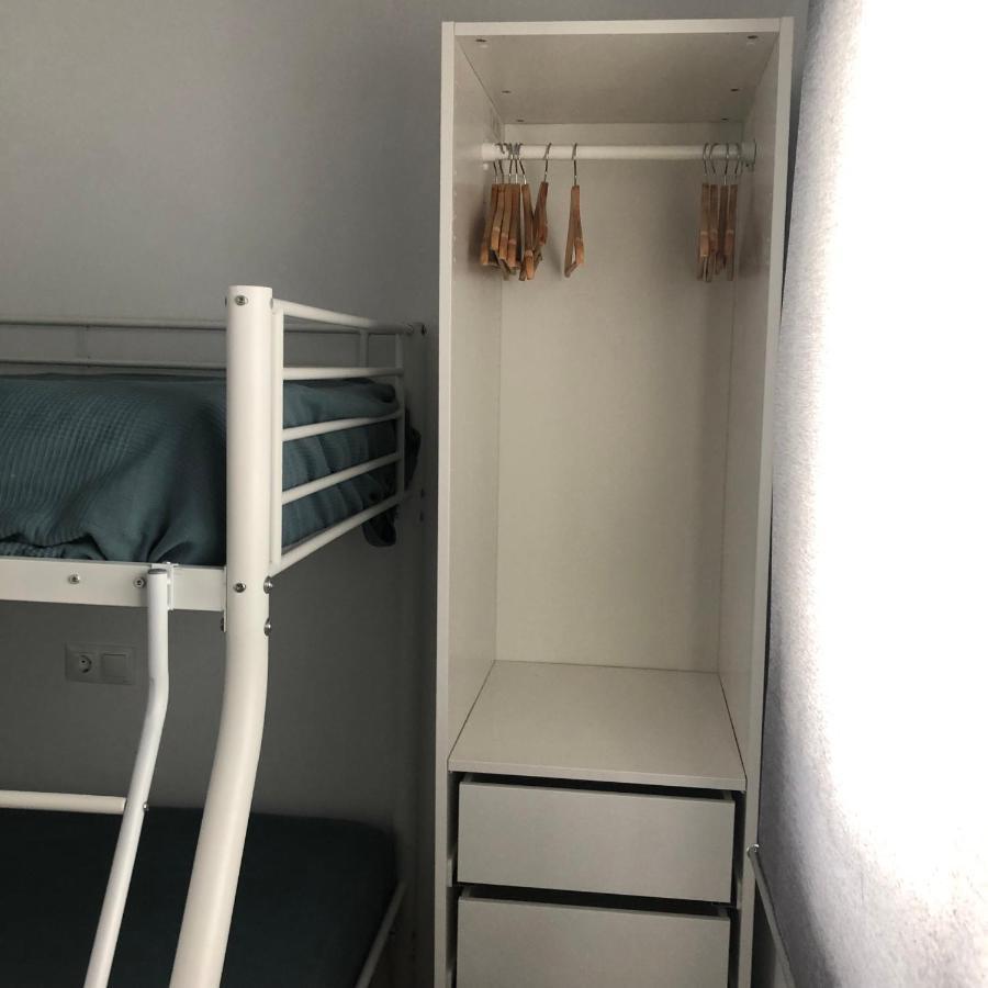 Apartamento Punta Candor Rota كاديز المظهر الخارجي الصورة