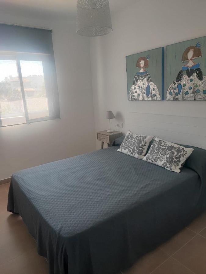 Apartamento Punta Candor Rota كاديز المظهر الخارجي الصورة