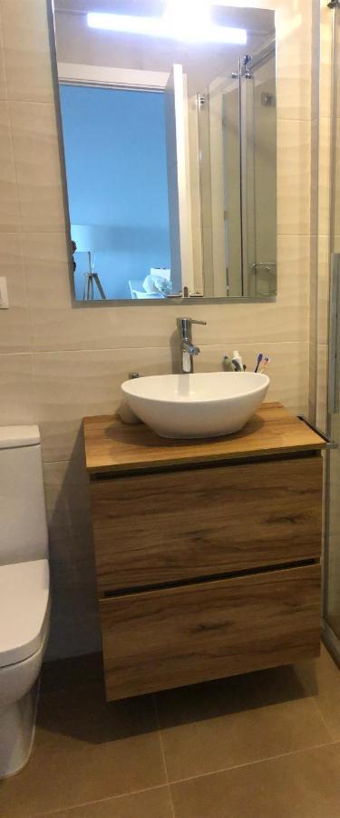 Apartamento Punta Candor Rota كاديز المظهر الخارجي الصورة